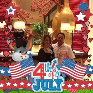 Meet your Posher, Cidalia